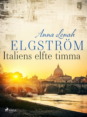 cover image of Italiens elfte timma
